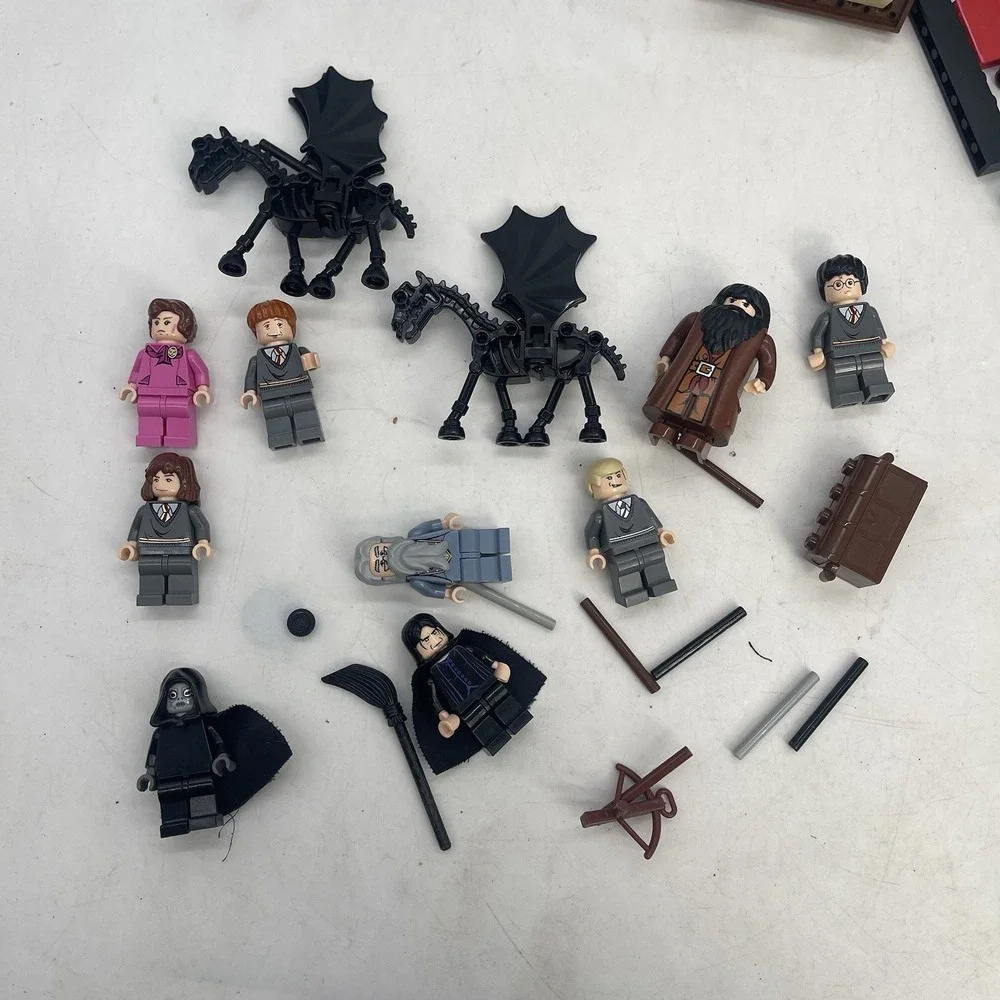 Lego not sure